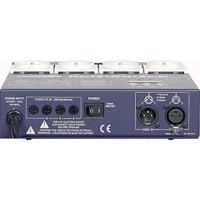 Showtec Multiswitch 4-kanaals DMX switchpack - thumbnail
