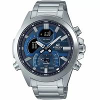 Casio Edifice ECB-30D-2AEF horloge 'Speed & Intelligence' bluetooth - thumbnail