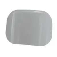 Basko Stoma Protector Voor Stoma bandages - Stoma Bescherming - Grijs - thumbnail