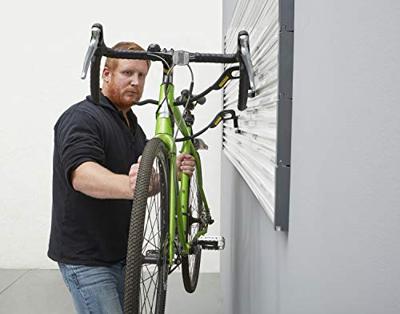 Stanley STST82615-1 TRACK WALL® Fietshaak Horizontaal