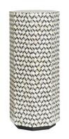 Tower Living Zuil 'Brendola' Bone inlay, 100cm hoog - thumbnail