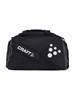 Craft 1905594 Squad Duffel Medium - Black - One Size - thumbnail