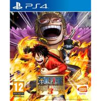 BANDAI NAMCO Entertainment One Piece : Pirate Warriors 3 PlayStation 4 - thumbnail