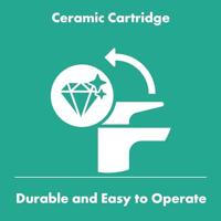 Hansgrohe Wastafelmengkraan Vernis Blend 100 Eengreeps Met Trekwaste Mat Zwart - thumbnail