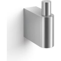 ZACK Atore handdoekhaak geborsteld RVS - thumbnail