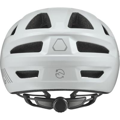Bollé helm "spero" helmet spero size l porcelain shiny