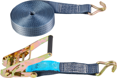 Connex Spanriem 12M X 50Mm R&H 4000Kg - B34413 Connex Spanriem 12M X 50Mm R&H 4000Kg - B34413