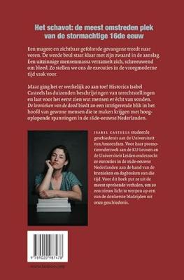 De kronieken van de dood