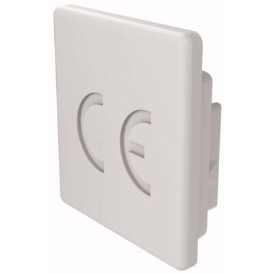 Eaton EP-501077 Lichtgrijs 10 stuk(s)