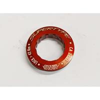 Miche sluitring supertype (rood) 27x1 campa. - thumbnail