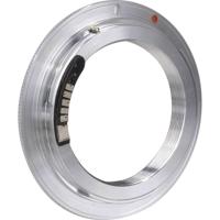 Explore Scientific 0510369 T2-ring Canon 1,5 mm lichtweg oculair adapter - thumbnail