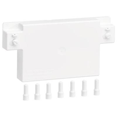 Hager T95L Hager T95L blokkeersluiting universeel v. 3punts ZP eendelig verzegelbaar Sluiting Meerdere kleuren 1 stuk(s) Hager T95L Hager T95L blokkeersluiting universeel v. 3punts ZP eendelig verzegelbaar Sluiting Meerdere kleuren 1 stuk(s)
