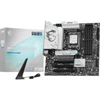 Moederbord Intel MSI B860M GAMING PLUS WIFI - thumbnail