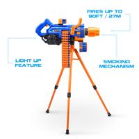 XSHOT Insanity Smoking Barrel blaster - thumbnail