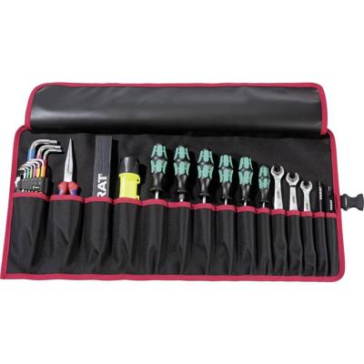 Parat BASIC Roll-Up Case 15 Gereedschapstas (leeg) 1 stuks Universeel (l x b x h) 300 x 670 x 330 mm