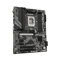 Gigabyte Z790 D AX Moederbord Socket Intel LGA 1700 Vormfactor ATX Moederbord chipset Intel® Z790 - thumbnail