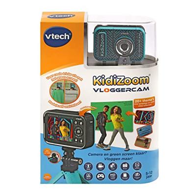 VTech Kidizoom Vlogger Cam