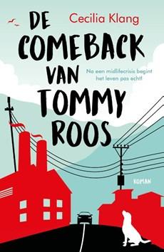 De comeback van Tommy Roos (Paperback)
