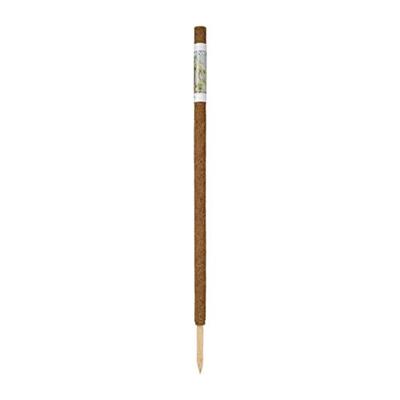 Nature plantenstok kokos H90 cm D 38 mm