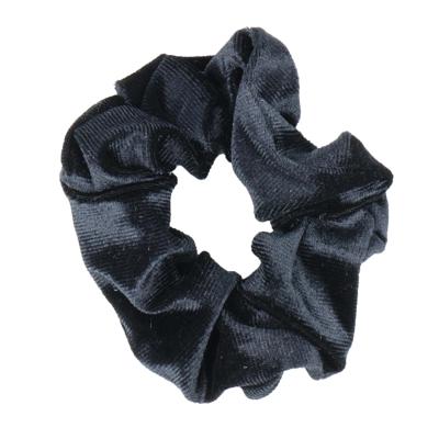 Mondoni Scrunchie zwart maat:-leeg-