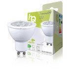 LED-Lamp GU10 Dimbaar PAR16 4.9 W 345 lm 2700 K LED-Lamp GU10 Dimbaar PAR16 4.9 W 345 lm 2700 K