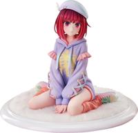 Oshi no Ko PVC Statue 1/6 Kana Arima: Hoodie Style Ver. 13 cm - thumbnail