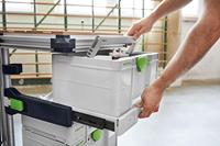 Festool SYS3 TB L 137 Systainer³-ToolBox - 204867 - thumbnail