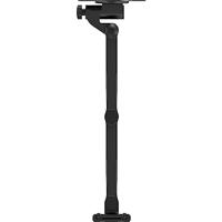 SpeaKa Professional SP-WMM-202S Monitor-wandbeugel 1-voudig 33,0 cm (13) - 76,2 cm (30) Zwart Kantelbaar, Zwenkbaar - thumbnail