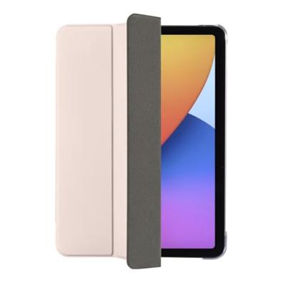 Hama Tablet-case Fold Clear Voor Apple IPad 10.9 (10e Gen. 2022) Roze Hama Tablet-case Fold Clear Voor Apple IPad 10.9 (10e Gen. 2022) Roze