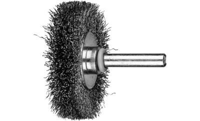 PFERD TOOLS 43103102 Ronde borstel 10 stuk(s)