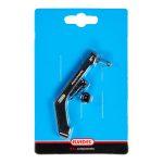 Elvedes Remklauwadapter fm - pm ø140 achter - thumbnail