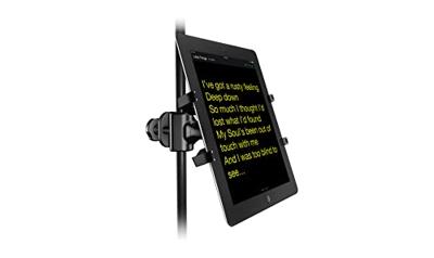 IK Multimedia iKlip Xpand tablethouder