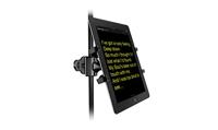 IK Multimedia iKlip Xpand tablethouder - thumbnail