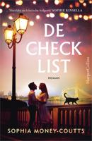 De checklist - Sophia Money-Coutts - ebook - thumbnail
