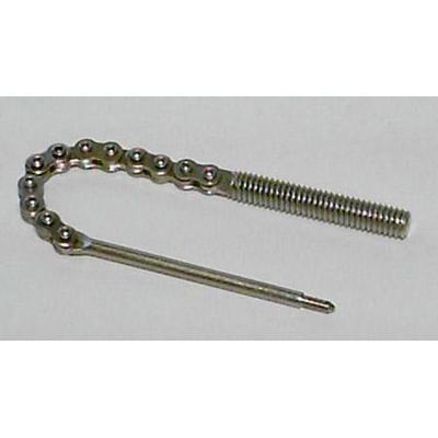 Bofix 241921 controlestift torpedo m5 p/10