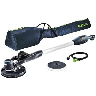 Festool LHS-E 225 EQ Langnek Schuurmachine - 571934 - thumbnail