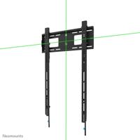 Neomounts WL30-750BL18P TV-beugel 127,0 cm (50) - 248,9 cm (98) In hoogte verstelbaar - thumbnail