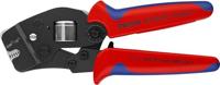Knipex 97 53 08 Krimptang Adereindhulzen 0.08 tot 10 mm² - thumbnail