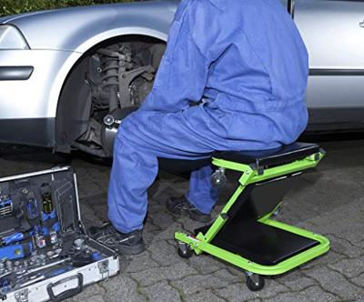 Zipper ZI-MHRK40 Montagekruk en rolbed