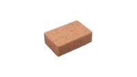 Connex Tegelspons Bruin 150X100X50Mm Grof - COX781450 - thumbnail