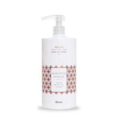 Biacrè Argan and Macadamia Oil Hydrating Shampoo 1000ml
