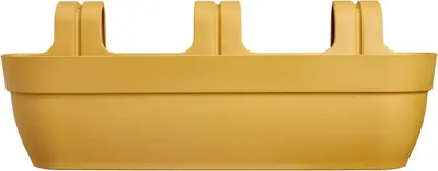 elho plantenbak vibia campana easy hanger XXL d70 h27cm Honinggeel