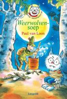 Weerwolvensoep (Hardback) - thumbnail