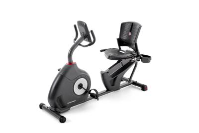 Schwinn 510R Ligfiets - met Zwift en Explore the World Schwinn 510R Ligfiets - met Zwift en Explore the World
