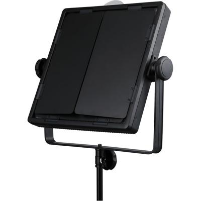 Godox Led 1000BI MKll met barndoor