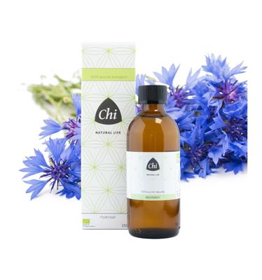 Chi Korenbloem Hydrolaat Bio