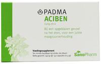 SanoPharm Padma aciben 40 Capsules - thumbnail