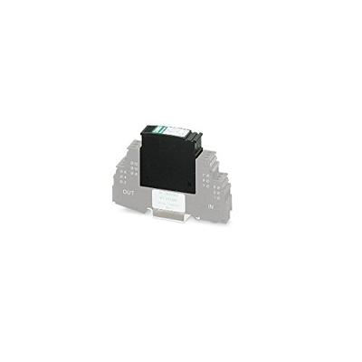 Phoenix Contact 2838351 PT 4X1-24AC-ST Insteekbare overspanningsafleider Set van 10 stuks Overspanningsbeveiliging voor: Verdeelkast 10 kA 10 stuk(s) Phoenix Contact 2838351 PT 4X1-24AC-ST Insteekbare overspanningsafleider Set van 10 stuks Overspanningsbeveiliging voor: Verdeelkast 10 kA 10 stuk(s)