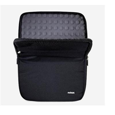 Laptophoes Nilox SLEEVE Blauw