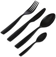 ALESSI - Dressed Air - Bestekset 4 persoons 16-dlg - thumbnail